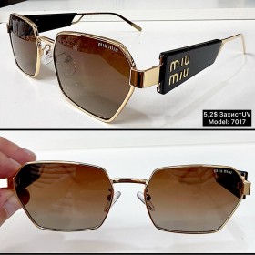 0056 Жіночі (7017) Захист UV400